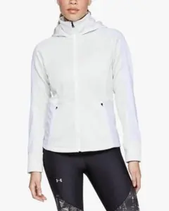 今週限定❣️Under Armour ColdGear ジャケット S裏起毛