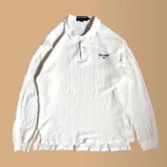 【POLO SPORT】L/S ポロシャツ 90's~ ポロスポ ポロスポーツ