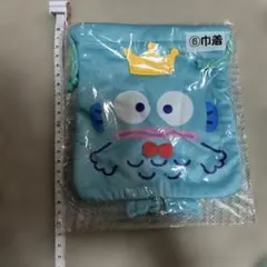 サンリオ　ハンギョドン　3点セット