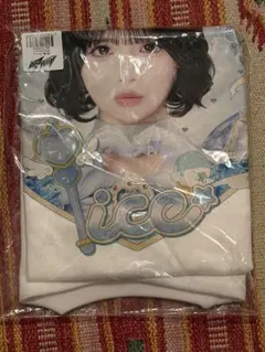 iLife Kアリーナ あいす A賞 超！推しTシャツ - メルカリ
