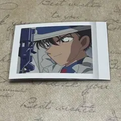 名探偵コナン ぱしゃこれ 5 怪盗キッド