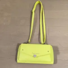 repipi armario ショルダーバッグ イエローのサムネイル