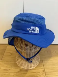 THE NOTH FACE キッズ帽子　新品未使用のサムネイル