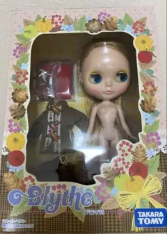 2026年最新】ブライス ハローハーベストの人気アイテム - メルカリ