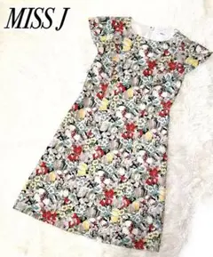 miss j ミスj