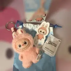 ラブブ イニシャルu