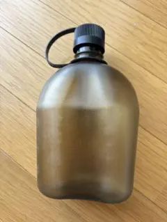 SENZIN 戦人 自衛隊 ミリタリーキャンティーン 水筒 2個セット バラ