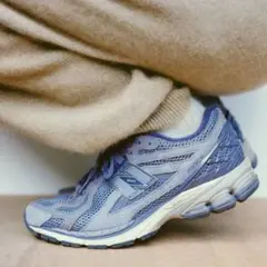 AURALEE×new balance 1906