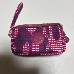 ❤️SEEING STAR ハート柄ポーチ