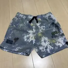ルーカ　RVCA ハーフパンツ　水陸両用　ショートパンツのサムネイル