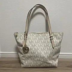 KORS マイケルコース トートバッグ ハンドバッグ