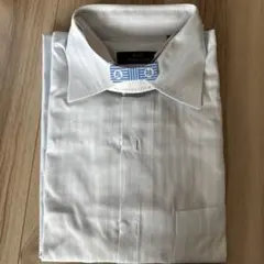 SHIPS 長袖ワイシャツ