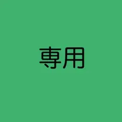 専用出品