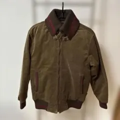 WOOLRICH ボンバージャケット