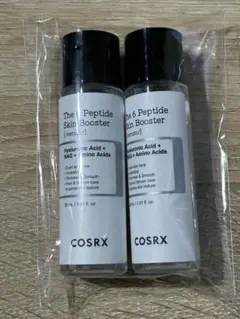 COSRX ザ・6ペプチドスキンブースター 30ml x 2