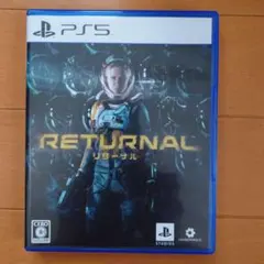 リターナル PS5