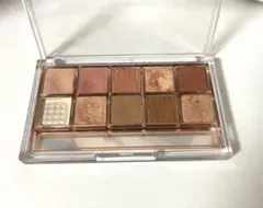 CLIO プロ アイパレット 12 AUTUMN BREEZE