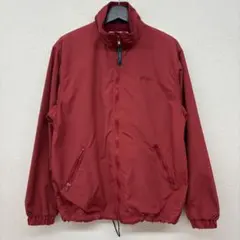 80s L.L.Bean エルエルビーン フリース ナイロン ジャケット 古着