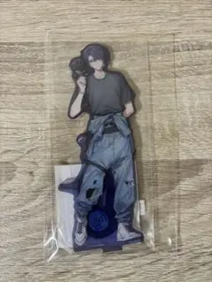 VOLTACTION 2nd Anniversary アクリルスタンド 渡会雲雀