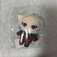 エゴ展 ブルーロック展 ミヒャエルカイザー ぬいぐるみ