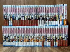 NARUTO ナルト 全巻セット 岸本斉史 初版多数 - メルカリ