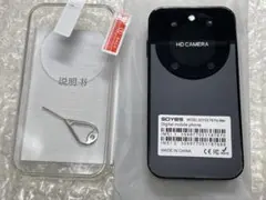 SOYES F8 Pro Max ミニスマホ ミニスマートフォン 小型カメラ