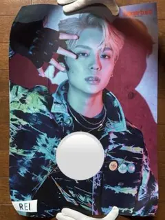 2025年最新】ワンエン rei サインの人気アイテム - メルカリ