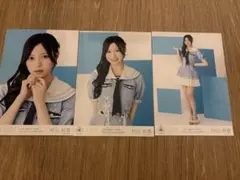 ニアジョイ 村山結香 いま、月は満ちる 生写真