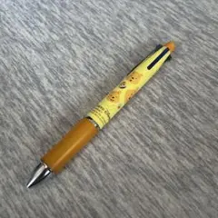 ディズニー Disney プーさん ボールペン ドクターグリップ PILOT