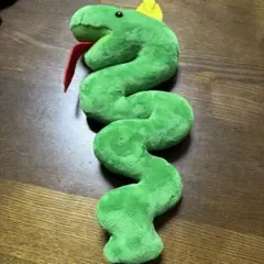 アルファロメオ ビショーネ ぬいぐるみ