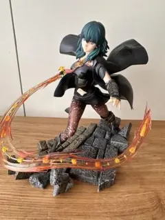 ファイアーエムブレム ベレス 1/7 完成品フィギュア