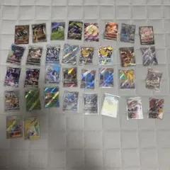 AR CHR GX tagteam RR まとめ売り 100枚 ピカチュウ - メルカリ