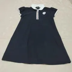 コムサ　120~130cm ワンピース　COMME CA ISM