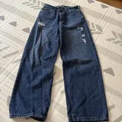 LOWRYSFARMデニムのサムネイル