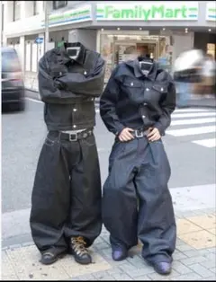 2025年最新】Belvet デニムパンツの人気アイテム - メルカリ