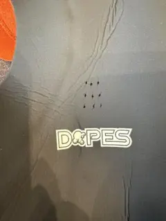 deps デプス ワンバイトワンフィッシュ コラボ キャップ - メルカリ