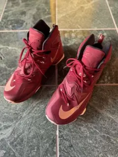 2026年最新】ナイキ レブロン 13の人気アイテム - メルカリ