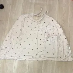 授乳ケープ　PUPPAPUPO オリーブ