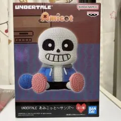 2026年最新】UNDERTALE サンズ フィギュアの人気アイテム - メルカリ