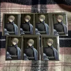 ChroNoiR ランダムフォト風カード 叶①