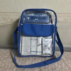 BTS ARIRANG 釜山 ソンムル busan ギフト 新品未開封のサムネイル