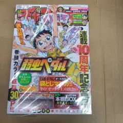 週刊少年ジャンプ 1991年19号 ドラゴンクエスト ダイの大冒険 袋綴じ未