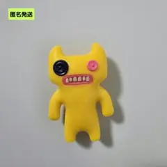 【匿名】FUGGLER ファグラー フィギュア⑤
