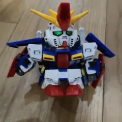 2026年最新】ZZガンダム元祖SDワールドの人気アイテム - メルカリ