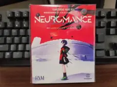 理芽】「NEUROMANCE Ⅱ」Blu-ray - メルカリ