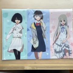 2026年最新】あの花 クリアの人気アイテム - メルカリ