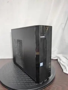 Acer XC-885 i7-8700/8GB/SSD256GB/Officeのサムネイル