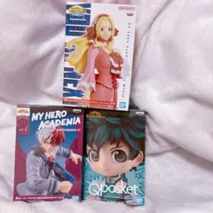 僕のヒーローアカデミア 轟焦凍 BRAVEGRAPH #1 vol.2