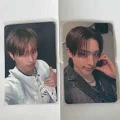 p1harmony ギホ KEEHO トレカ P1Harmony Weverse トレカ ギホの通販 by よう's shop｜ラクマ
