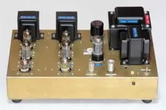 2025年最新】5ar4 真空管の人気アイテム - メルカリ